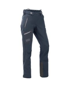 Maul Berghuette - Softshell Tourenho - blue