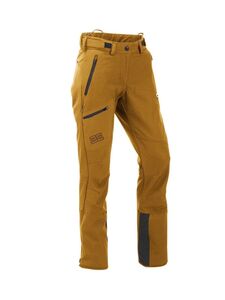 Maul Berghuette - Softshell Tourenho - schlamm
