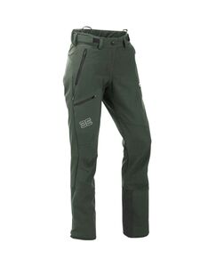 Maul Berghuette - Softshell Tourenho - forest green