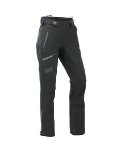 MAUL Damen Hose BerghUEtte - Softshell Tourenho