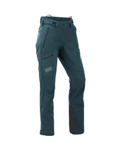 Maul Berghuette - Softshell Tourenho - dark petrol