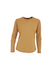 Maul Bali -1/1 Funktionsshirt - schlamm