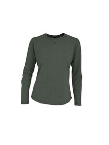 Maul Bali -1/1 Funktionsshirt - forest green