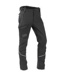 Maul Monte Tamaro 2Xt - Hybrid Soft - black