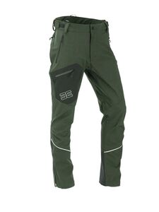 Maul Monte Tamaro 2Xt - Hybrid Soft - forest green