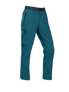 Maul Quebec - T-Zipp Off Hose Elas - petrol blue