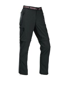 Maul Quebec - T-Zipp Off Hose Elas - black
