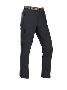 Maul Quebec - T-Zipp Off Hose Elas - blue