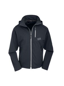 MAUL Herren Funktionsjacke GalltUEr - Softshelljacke+Kap.