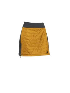 Maul Bruennstein Xt - Primaloft Rock - mokka/schwarz