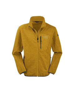 Maul Breitnock Xt - Megastretchflee - golden yellow