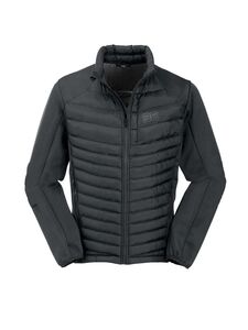 Maul Herzogenhorn Xt-Steppjacke Hyb - black
