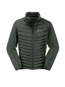 Maul Herzogenhorn Xt-Steppjacke Hyb - forest green
