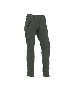 Maul Klosters Rec-Lange Hose Elasti - forest green