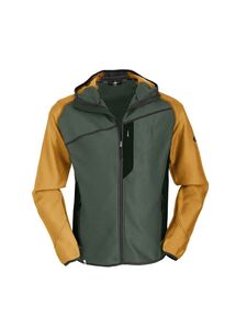 Maul Taufstein Ii-Megastretchjacke+ - dark green