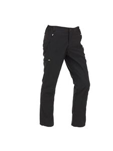 Maul Wallis Rec-Elast.Lg.Hose+Megat - black