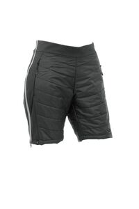 Maul Aggenstein-Primaloft Bermuda - black