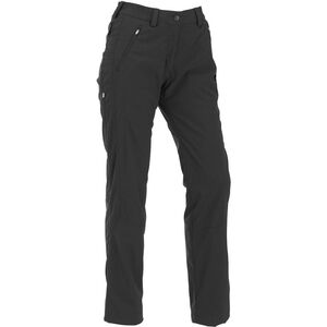 Maul Sarek Rec-Elast.Hose Mit Megat - black