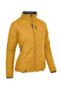 Maul Schoeneben Rec Thermojacke - erde