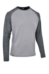 Maul Schaffhausen 1/1Funktionsshirt - hellgrau