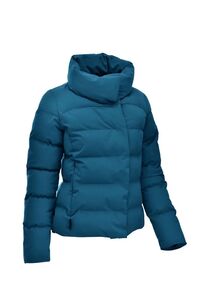 Maul Marburg Megatex Steppjacke - petrol blue