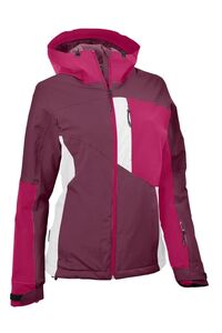 Maul Schneekoenigin Xt Megatex Skija - purple