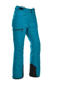 Maul Schoeneck Megatex Skihose - stein