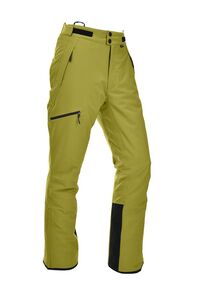 Maul Kaprun Megatex Skihose - aqua