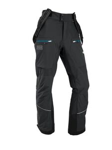 Maul Pamir Alpin Xt Megatex Hose 3 - dark grey