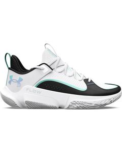 Under Armour   - WHITE