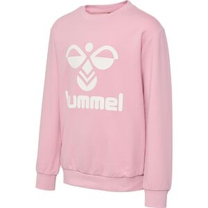 Hummel hmlDOS SWEATSHIRT - ZEPHYR