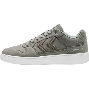 Hummel ST. POWER PLAY CANVAS - VETIVER