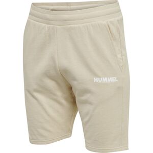 Hummel hmlLEGACY SHORTS - PUMICE STONE