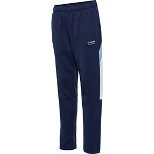 Hummel hmlRUPHUS PANTS - BLACK IRIS