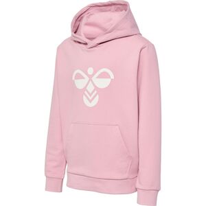 Hummel hmlCUATRO HOODIE - ZEPHYR