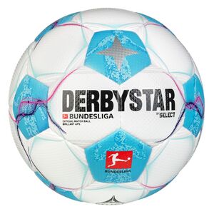 Derbystar Bundesliga Brillant APS v24 - multicolour
