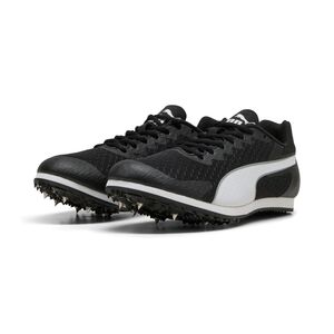 Puma evoSPEED Star 9 Junior - schwarz
