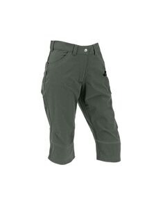 Maul Rennes Ultralight - Caprihose - forest green