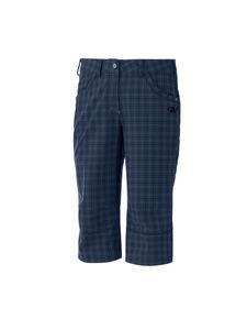Maul Rennes Ultralight - Caprihose - blue