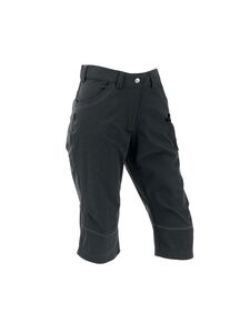Maul Rennes Ultralight - Caprihose - black
