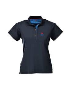MAUL Damen Aeschi fresh 1/2 Poloshirt