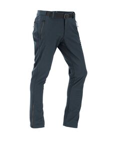 Maul Kufstein - Lange Hose Elastic - blue