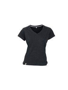 Maul Ridnaun Fresh - 1/2 T-Shirt+Pr - black