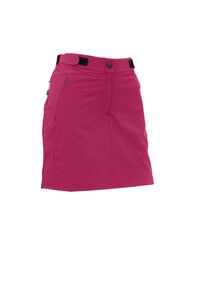 Maul Kristallkopf 3Lt - Hosenrock E - cherry