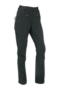 MAUL Damen Hose Arco Ultralight-lange Hose ela