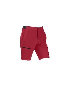 Maul Weisshorn Ii - Bermuda Elastisc - chilli red