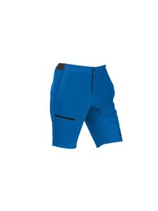 Maul Weisshorn Ii - Bermuda Elastisc - blue