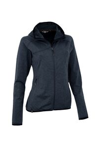 Maul Fockenstein 2Xt - Fleecejacke. - blue