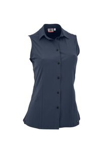 Maul Rofanspitze 3Xt - Blusentop-Un - blue