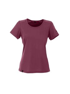 Maul Bony Ii Uni Fresh - 1/2 T-Shir - flieder